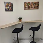 Mit Anbindung Fuer 6 Personen * Aquisgrana