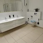Mit Anbindung Fuer 6 Personen Appartamento *