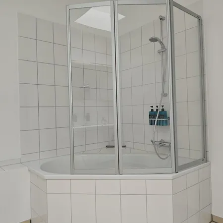 Mit Anbindung Fuer 6 Personen Apartmán *
