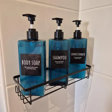 Mit Anbindung Fuer 6 Personen Apartment