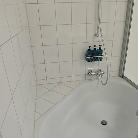 Apartmán Mit Anbindung Fuer 6 Personen *