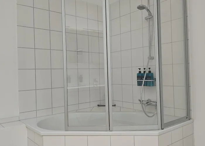 Mit Anbindung Für 6 Personen Apartamento *