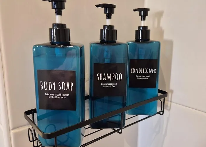 Mit Anbindung Für 6 Personen Apartamento