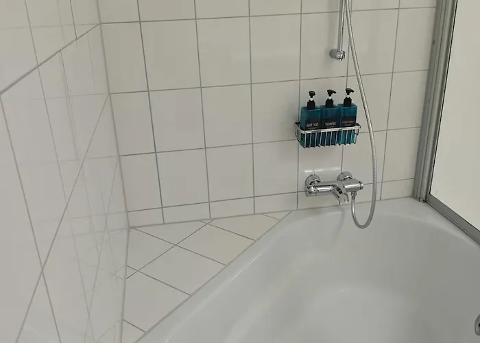 Appartement Mit Anbindung Fuer 6 Personen *