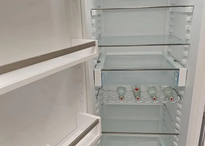 Mit Anbindung Fuer 6 Personen * Aken